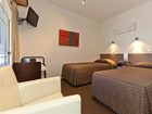фото отеля Chalambar Motel Ararat