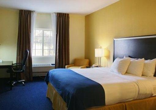 фото отеля Comfort Inn & Suites Boerne