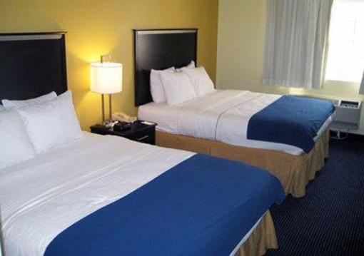 фото отеля Comfort Inn & Suites Boerne