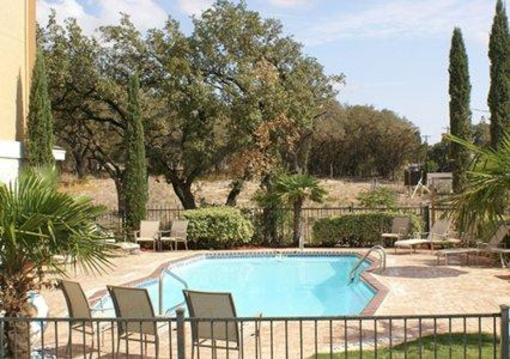 фото отеля Comfort Inn & Suites Boerne