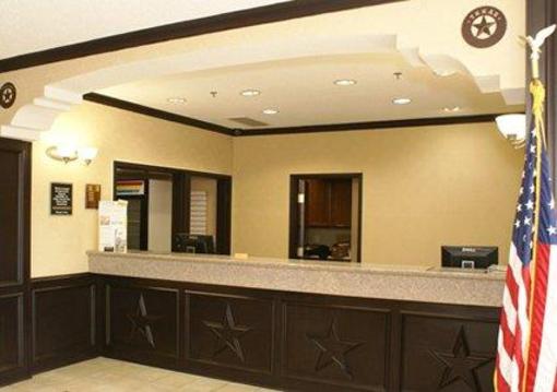 фото отеля Comfort Inn & Suites Boerne