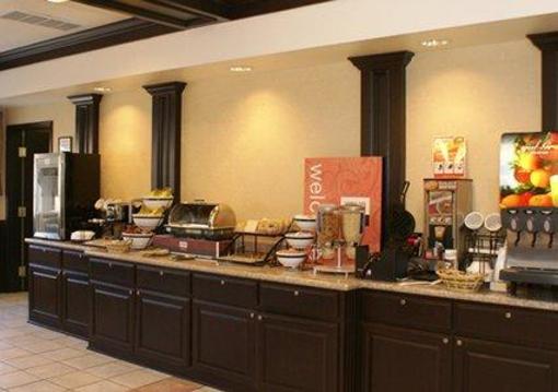 фото отеля Comfort Inn & Suites Boerne