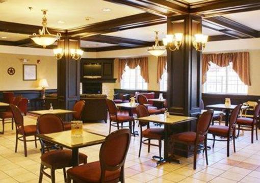 фото отеля Comfort Inn & Suites Boerne