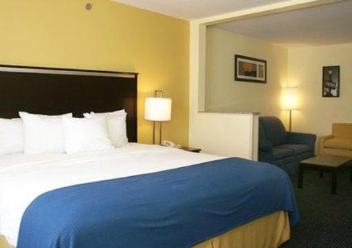 фото отеля Comfort Inn & Suites Boerne