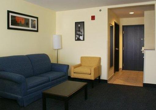 фото отеля Comfort Inn & Suites Boerne