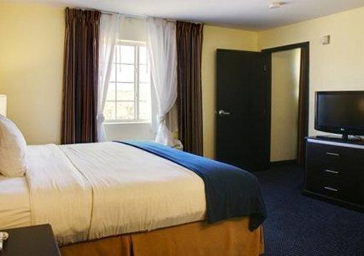 фото отеля Comfort Inn & Suites Boerne