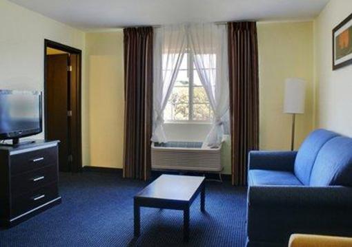 фото отеля Comfort Inn & Suites Boerne
