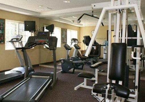 фото отеля Comfort Inn & Suites Boerne