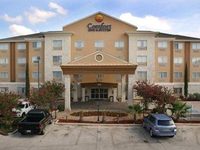 Comfort Inn & Suites Boerne