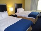 фото отеля Comfort Inn & Suites Boerne