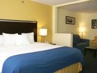 фото отеля Comfort Inn & Suites Boerne