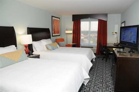 фото отеля Hilton Garden Inn Atlanta South McDonough