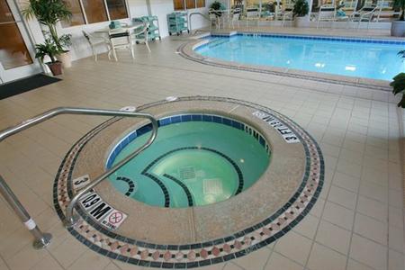 фото отеля Hilton Garden Inn Atlanta South McDonough