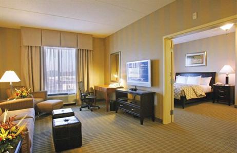 фото отеля Hilton Garden Inn Atlanta South McDonough