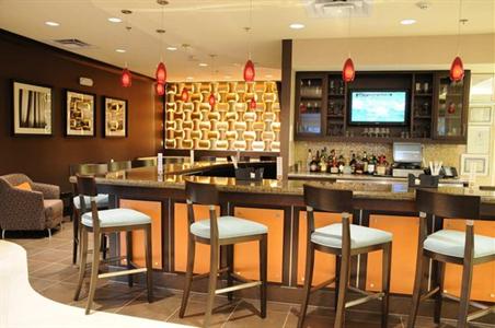 фото отеля Hilton Garden Inn Atlanta South McDonough