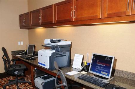 фото отеля Hilton Garden Inn Atlanta South McDonough