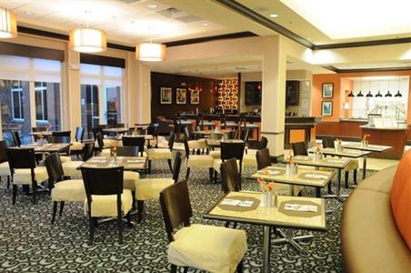 фото отеля Hilton Garden Inn Atlanta South McDonough