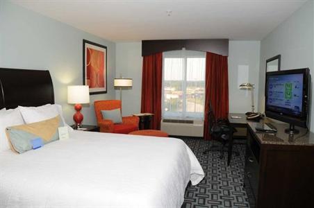 фото отеля Hilton Garden Inn Atlanta South McDonough