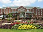 фото отеля Hilton Garden Inn Atlanta South McDonough