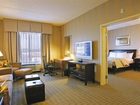 фото отеля Hilton Garden Inn Atlanta South McDonough