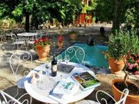 Auberge De L'etang Bleu Vieux-Mareuil