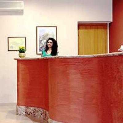 фото отеля Albergo Perseo