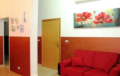 фото отеля Albergo Perseo