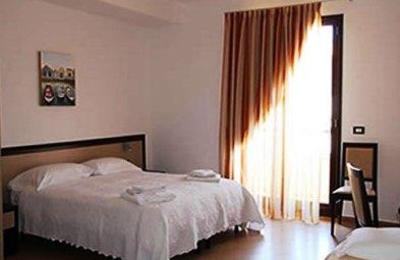 фото отеля Albergo Perseo