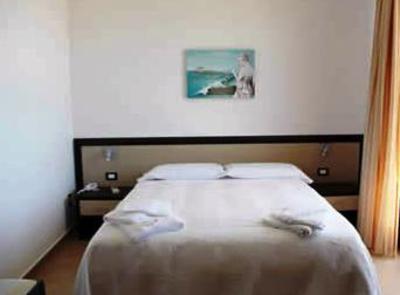 фото отеля Albergo Perseo