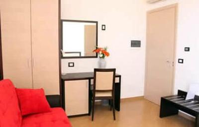 фото отеля Albergo Perseo