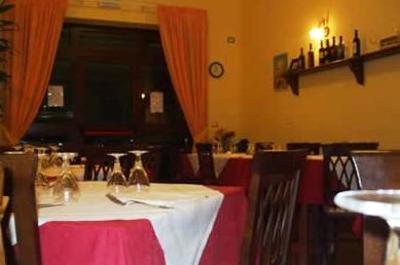 фото отеля Albergo Perseo