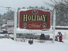 фото отеля Holiday Annex And Motel Saint Johnsbury