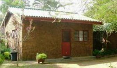 фото отеля Lake St Lucia Lodge