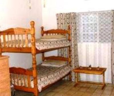 фото отеля Lake St Lucia Lodge