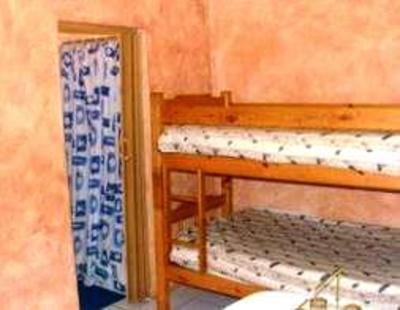 фото отеля Lake St Lucia Lodge