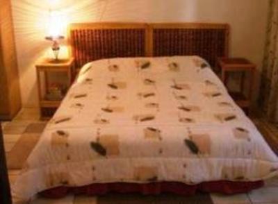 фото отеля Lake St Lucia Lodge