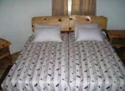 фото отеля Lake St Lucia Lodge