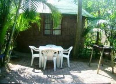 фото отеля Lake St Lucia Lodge