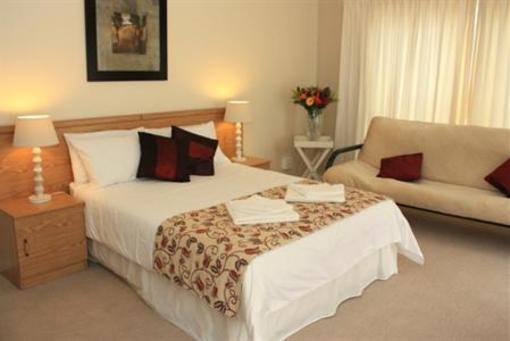 фото отеля Plattekloof Lodge