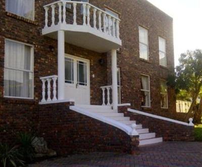 фото отеля Plattekloof Lodge