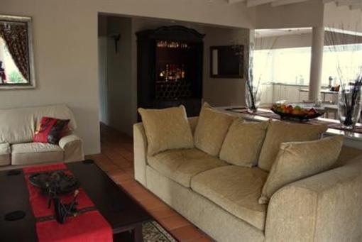 фото отеля Plattekloof Lodge