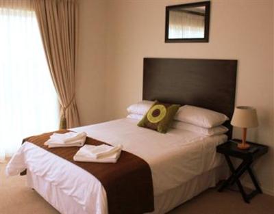 фото отеля Plattekloof Lodge