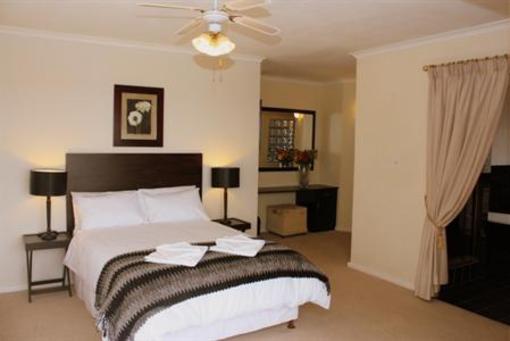 фото отеля Plattekloof Lodge
