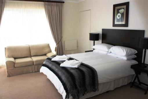 фото отеля Plattekloof Lodge
