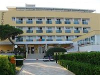 Hotel Beaurivage Riccione