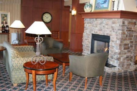 фото отеля Staybridge Suites Rochester