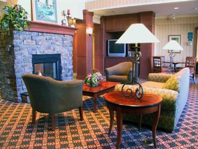 фото отеля Staybridge Suites Rochester