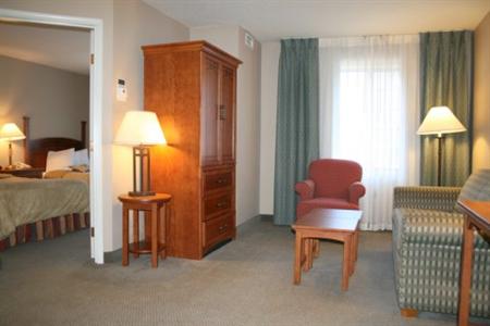 фото отеля Staybridge Suites Rochester