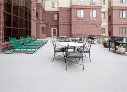 фото отеля Staybridge Suites Rochester