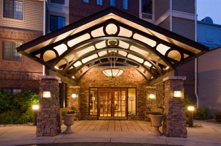 фото отеля Staybridge Suites Rochester